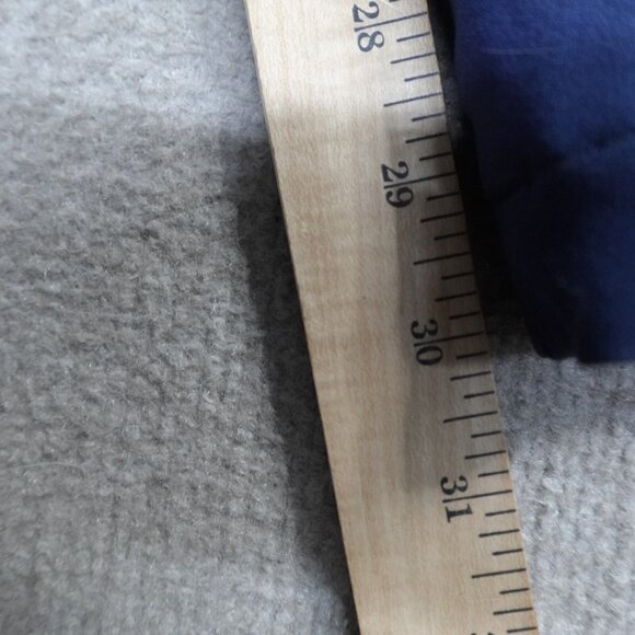 Penn State Pants 3XL Blue Solid 2019 Player Issued Golden Israel Achumba Nike - Picture 3 of 10